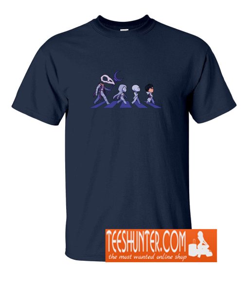 The Scarabs Moon Knight T-Shirt