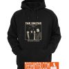 The Smiths The Queen is Dead Hoodie