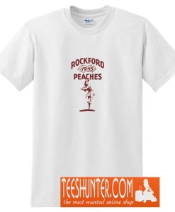 Vintage Rockford Peaches T-Shirt