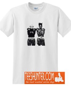 Warhol x Basquiat T-Shirt