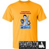 Captains of Yacht Rock Father's Day T-Shirt