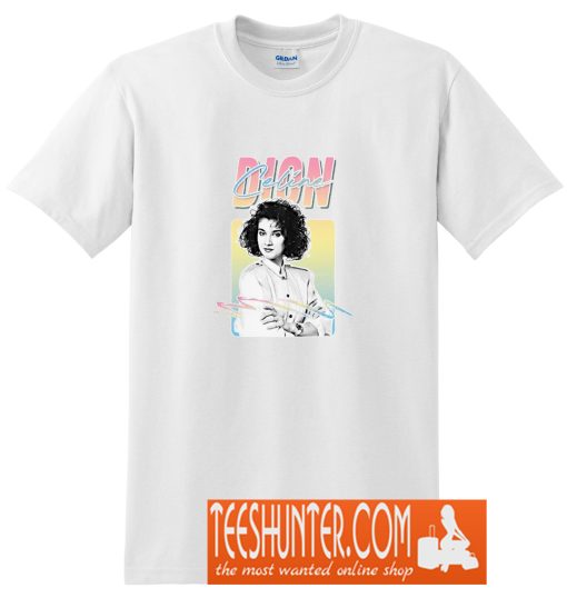 Celine Dion T-Shirt