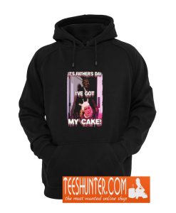 Creepshow Father's Day Hoodie