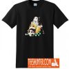 Demon Slayer Nezuko Kimetsu No Yaiba T-Shirt