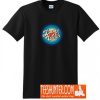 Jimmy Eat World - VINTAGE CIRCLE T-Shirt