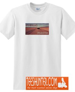 Kowalski Forever T-Shirt