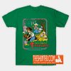 Let's Dig For Treasure T-Shirt