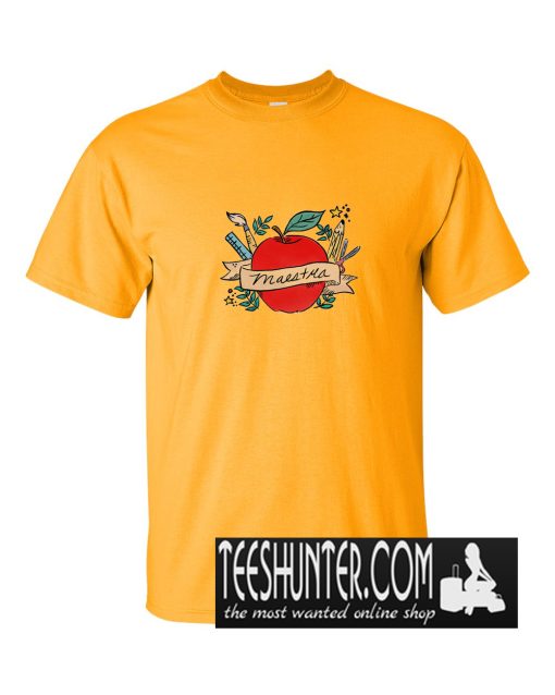 Maestra T-Shirt