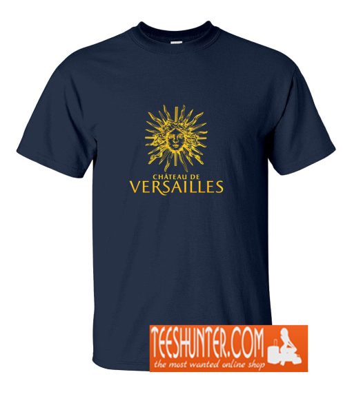 Palace of Versailles T-Shirt