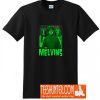 Retro The Melvins Gluey Tribute T-Shirt