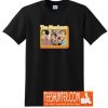 Retro The Monkees Tribute T-Shirt