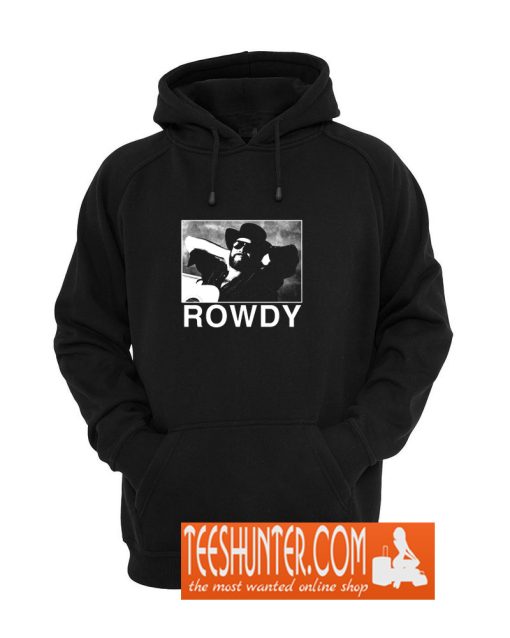 Rowdy Hoodie