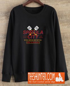 Spatula City Sweatshirt