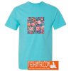 Summer Flowers T-Shirt