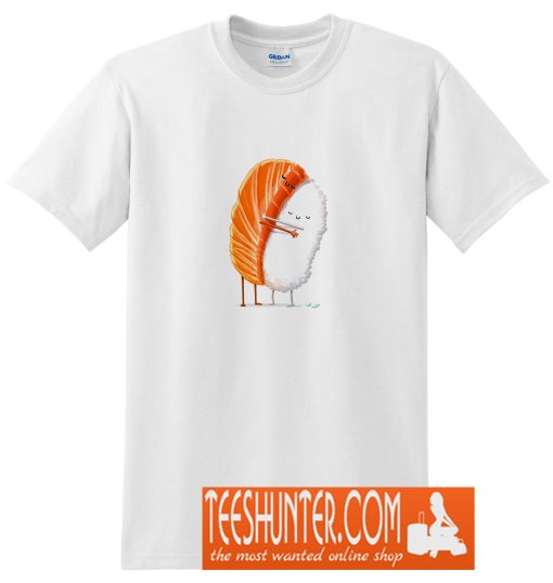 Sushi Hug T-Shirt