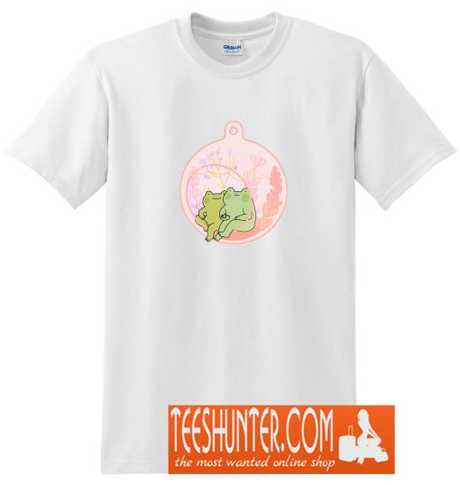 Terrarium Lovers T-Shirt