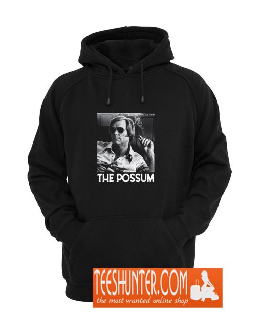 The Possum George Shirts Jones Gifts For Women Men Hoodie