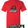 The Ruckus T-Shirt