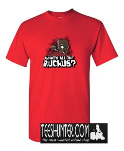 The Ruckus T-Shirt