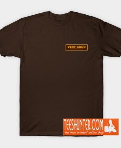 VGB&R Contractor Apparel T-Shirt