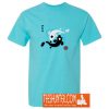 Yin-Yang Koi Fish T-Shirt