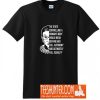 RBG Ruth Bader Ginsburg Defend Roe V Wade Pro Choice Abortion Rights Feminism T-Shirt