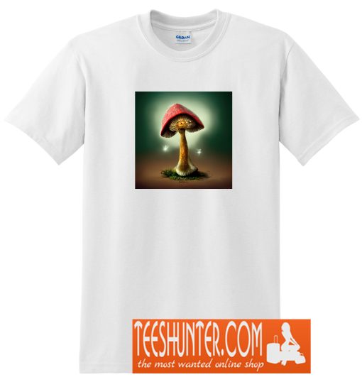 The Magical Mushroom T-Shirt
