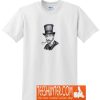 Man With Pipe T-Shirt