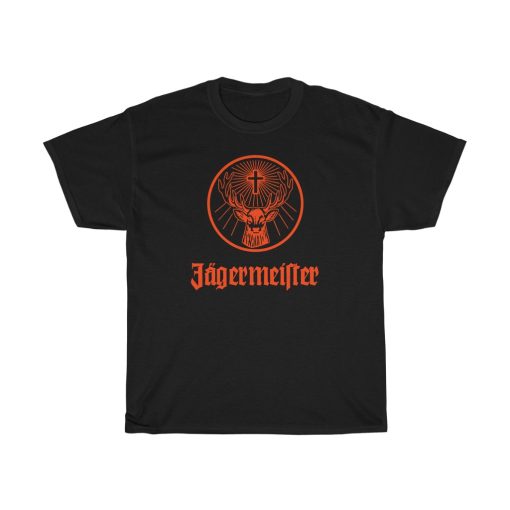 Jagermeister Women's T-shirt