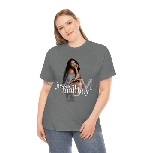 Jessica Mauboy T-Shirt TPKJ3