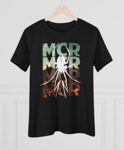 MCR Band Danger Tshirt TPKJ3