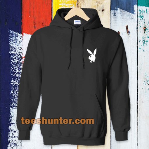 Playboy Bunny Hoodie TPKJ3