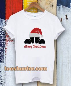 freemerry christmas T-shirt