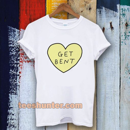 Get Bent Marina and the diamonds Tshirt TPKJ3