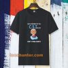 Jeff Dunham Walter I Am a Member Of The CSI T Shirt TPKJ3