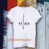 Relax T-shirt TPKJ3