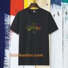 VU Meter T-Shirt TPKJ3