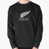 New Zealand All Blacks Merchandise Lightweight Sweatshirt TPKJ3