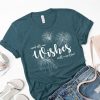 Wishes T-Shirt TPKJ3