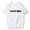 LEAN SIX SIGMA T-Shirt TPKJ3