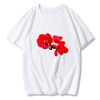 Spring is coming Flower T-Shirt TPKJ3