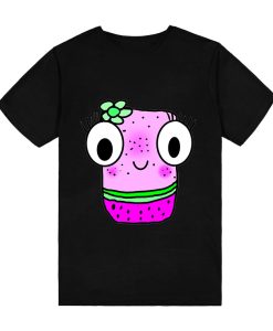 Watermelon Blob T-Shirt TPKJ3