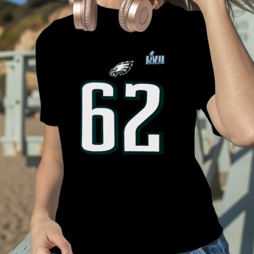 Jason Kelce Philadelphia Eagles T Shirt