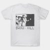 Bikini Kill T Shirt