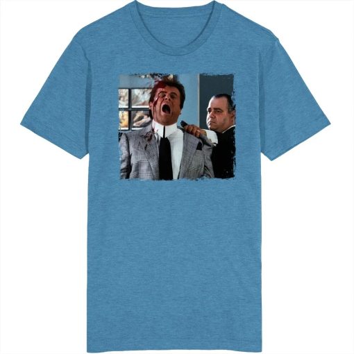 Goodfellas Tommy Devito T Shirt