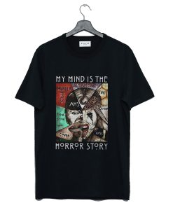 American Horror Story My Mind Is The Horror Story T-Shirt