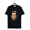 Big Paw Paw T Shirt