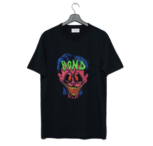 Billie Eilish Bond T-Shirt