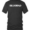 Bluorng Tshirt