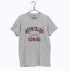 Boston College Rowing Jack Ryan T-Shirt